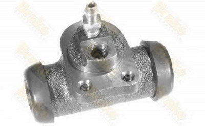 BRAKE ENGINEERING wc1277be -  Колесный тормозной цилиндр